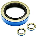 HD Switch 2 Pack GS-1719DL Lippert 333960 TRP Grease Seal 1.719' ID x 2.565' OD w/BORE SEALANT Upgrade Trailer Axle and RV