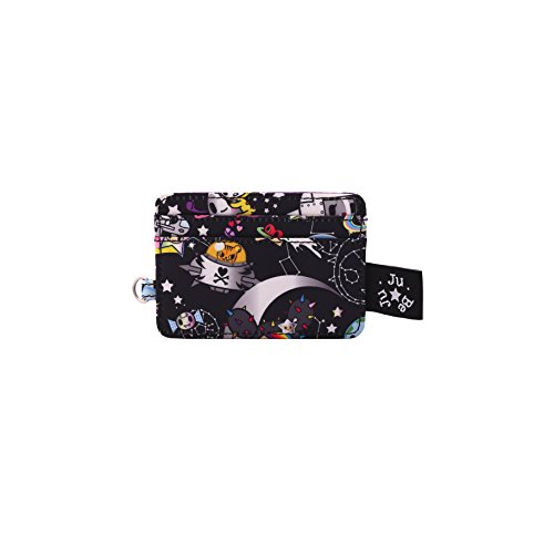 Ju-Ju-Be Be Charged, Space Place