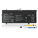 LA SÉCURITÉ AVANT TOUT: Ne vous laissez pas berner par l’achat de piles peu coûteuses et peu sûres. Nos batteries sont certifiées UL / CE / FCC / RoHS pour la sécurité et disposent de nombreuses fonctions de sécurité, notamment des protections contre les courts-circuits, la surchauffe et les surcharges.