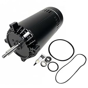 UST1102 1 Hp Up-Rated Swimming Pool...