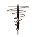 Milani Stay Put Brow Sculpting Mechanical Pencil - Medium Brown (0.01 Ounce) Cruelty-Free Long-Lasting Eyebrow Pencil that Defines and Shapes Brows