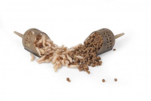 Pasturatore In-Line Sticky Feeder (Large 25gr)
