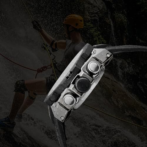 Image of Carlington Digital Sports Watch, Alarm, Stopwatch, Calendar, Water-Resistant, Shock-Resistant, Back Light Display Watch for Men