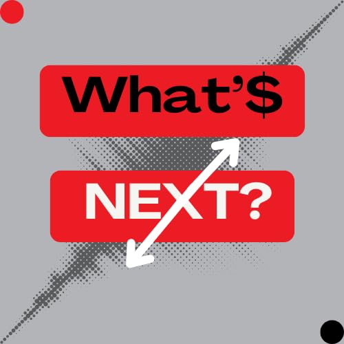 A Financial GPS System