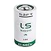 Produktbild SAFT Lithium Batterie Mono (D) LS33600 STD 3,6V 17 Ah Lithium-Thionylchlorid D/C 07.2019 Herstellung: 07.2019