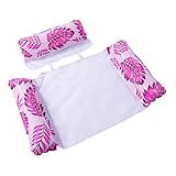 Flotador de piscina para adultos, asiento flotante de piscina de agua para...