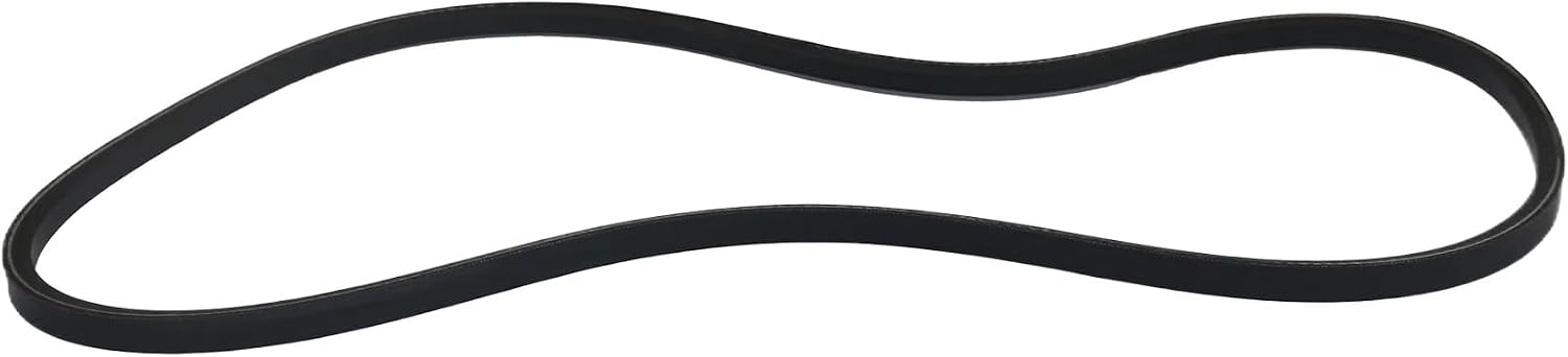 V-Belt Compatible with OMC Engines 990 Series 305 350 454 Stern Drive Engines 5.8 5.7 5 4.3 3.8 3.5 3 1.7 L Power Steering Alternator