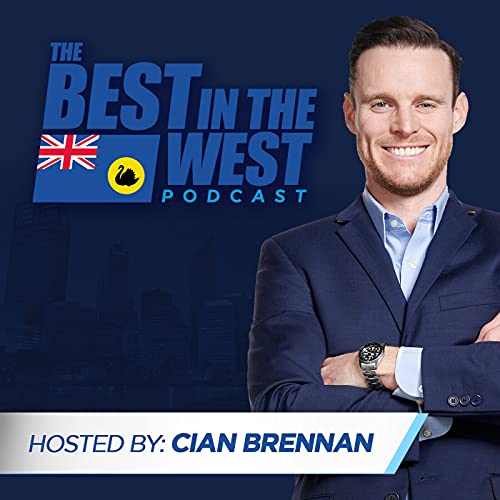 Page de couverture de The Best In The West