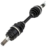 Goottan CV Axle Shaft Assembly Front Left 44220-HR3-A21 Fits for Honda Rancher 420 2014-2018