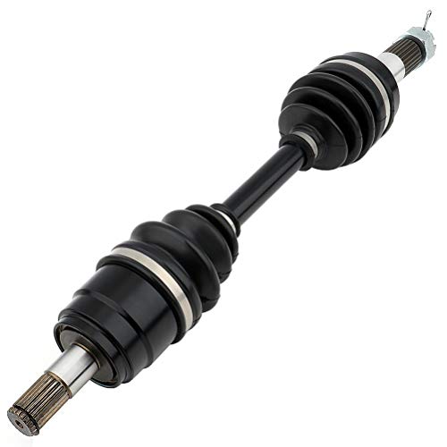 Goottan CV Axle Shaft Assembly Front Left 44220-HR3-A21 Fits for Honda Rancher 420 2014-2018