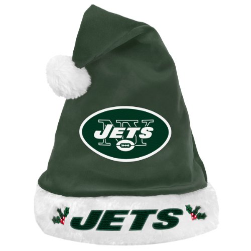 Forever Collectibles NFL Santa