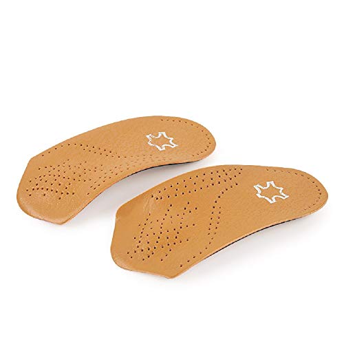 Plantillas ortopédicas soporte arco para fascitis plantar miniatura 4