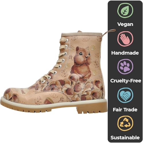 Image of DOGO Long Boots for Women