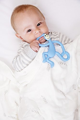 matchstick monkey dancing monkey teether