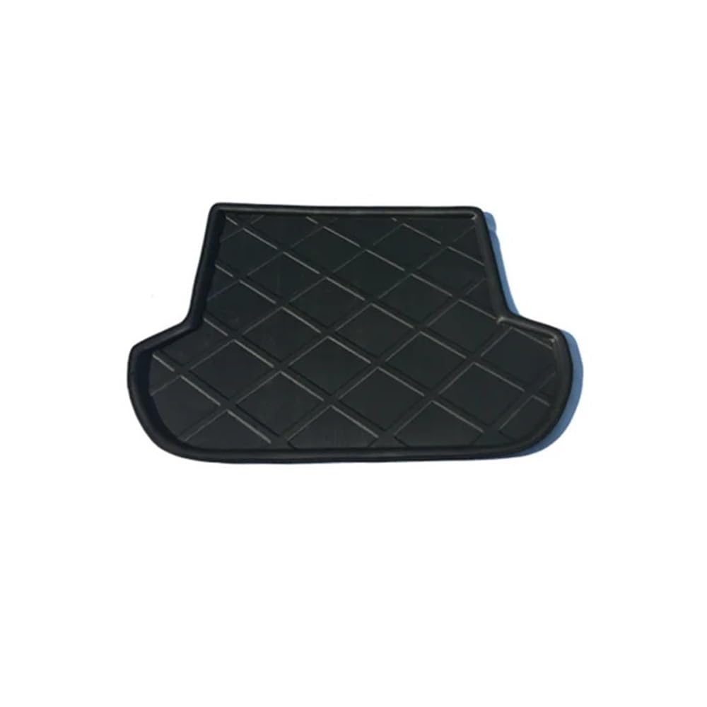 Tapis coffre arrière Outback BR BM plateau bagages protection