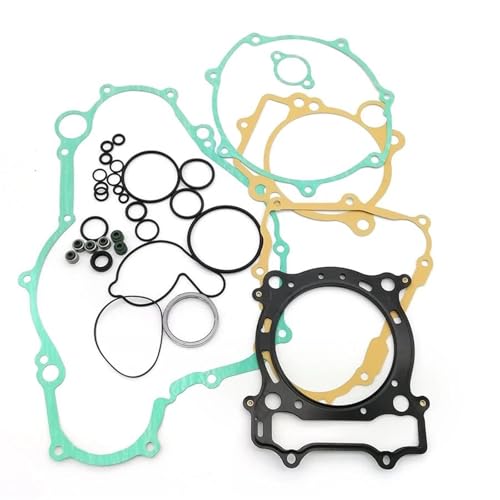 Kit de joints cylindre pour YFZ450 résistant aux fuites de compression