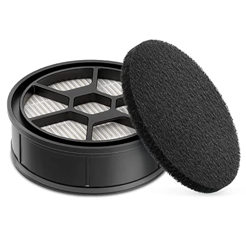 Kit Filtro para Aspirador de Pó Cyclone Power PTE10 (FEP10)