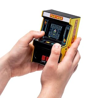 Immagine di Basic Fun Arcade Classics Pac-Man