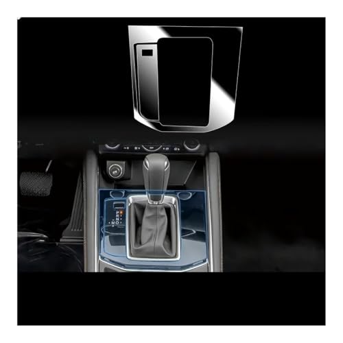 Film protection TPU CX5 2022-2024 pour console et ecran