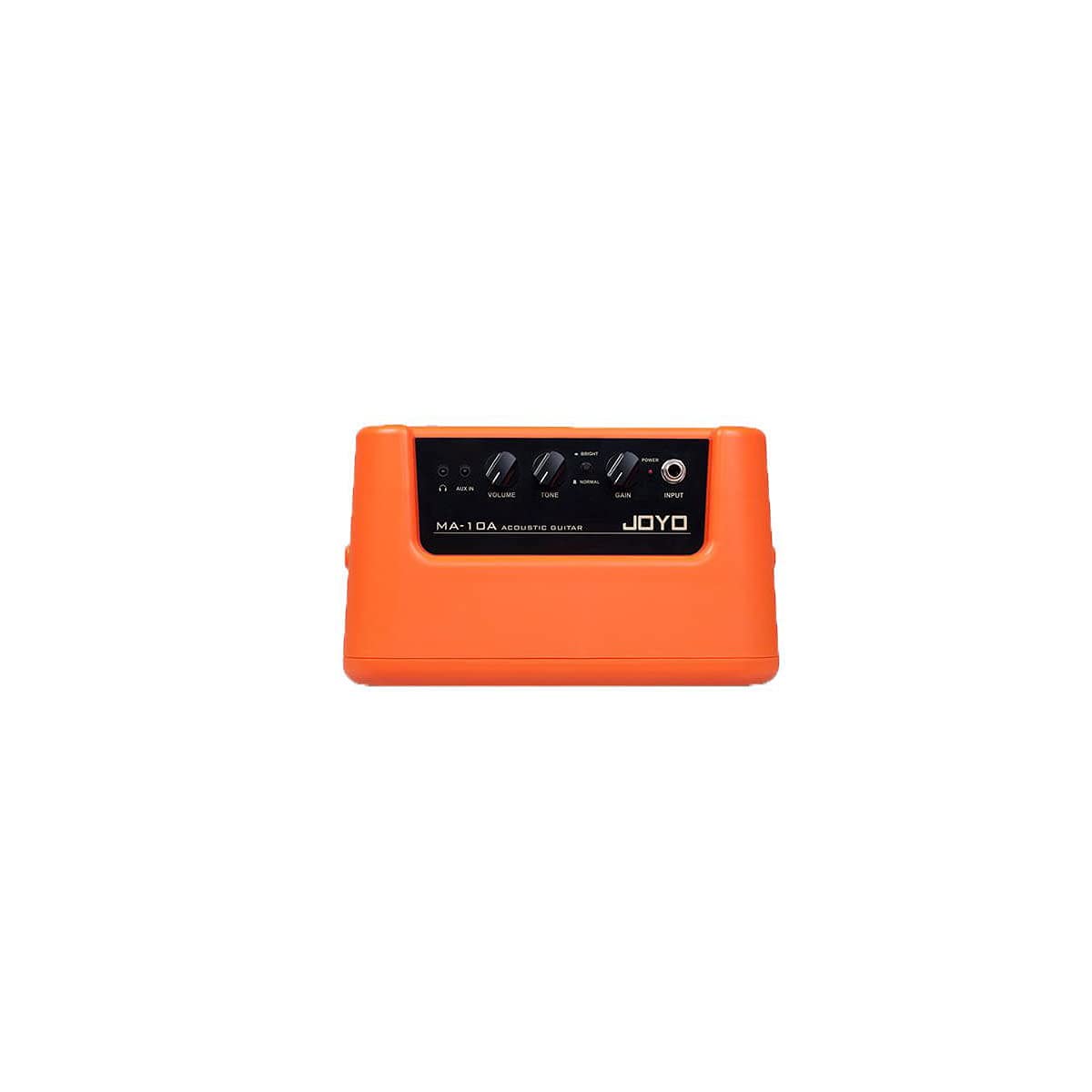 Joyo Amplificador para guitarra acústica MA-10A.
