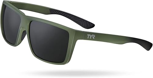 TYR Gafas de sol Ventura Sport Hts para hombre