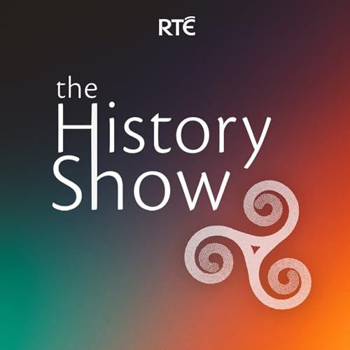 『The History Show』のカバーアート