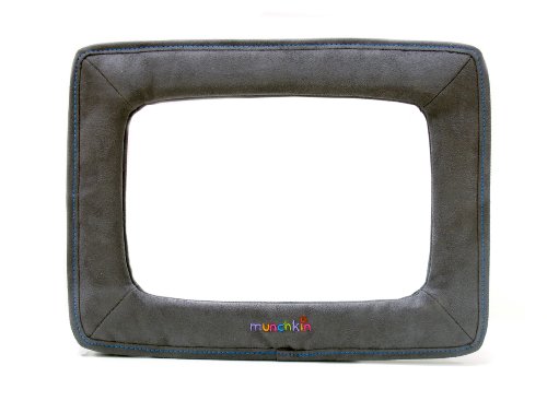 Munchkin Adjustable Back Seat Mirror