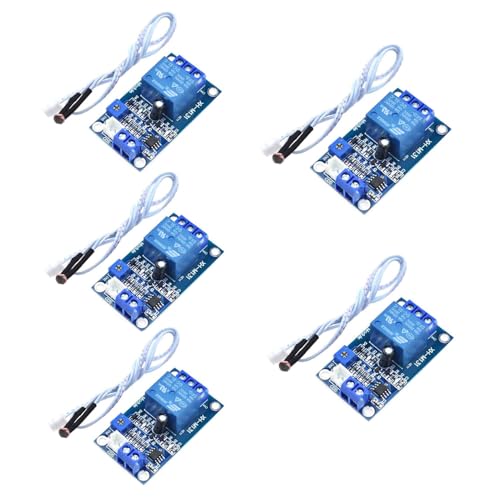 relay control module relays