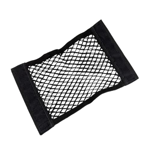 Filet coffre pour Renault Kadjar 2016-2020 | Grille de séparation métallique