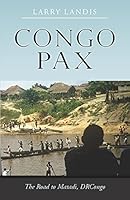 Congo Pax 1601267576 Book Cover