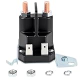 Compatible avec MTD : compatible avec tracteur de pelouse 13AL795S004, 13AX935T004, 13AX795S004, 17AKCACT099, 13AC21JD093, 13A878XT299, 13AB77XS091