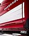 Innovative Creations SET3053-304M Leaf & Helper Spring Shackle & Component