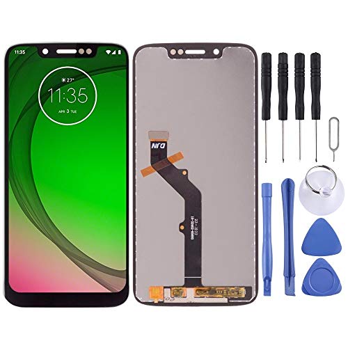 Écran pour Moto G7 Play pour réparer un affichage défectueux ou une vitre tactile