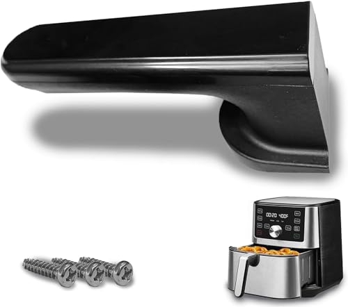 Chengziyue Air Fryer Replacement Handle for Instants Vortex Plus 6QT