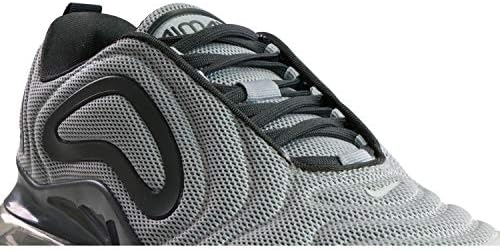 air max 720 grey wolf