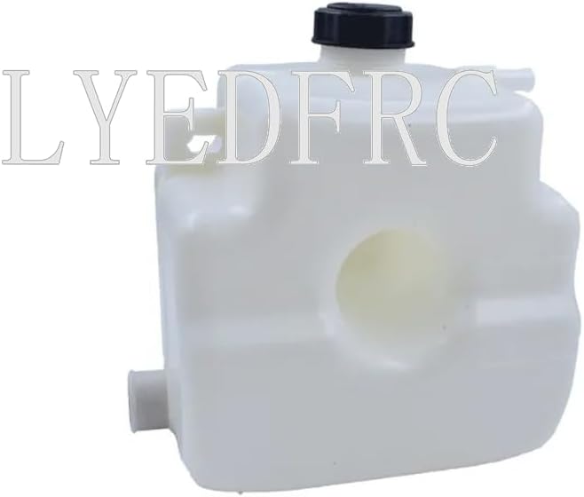 Expansion Tank JCB Models For JCB Part Number 128/15313