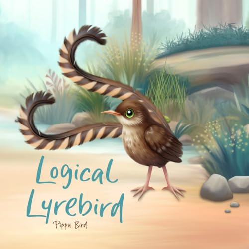 Logical Lyrebird (Calm Kangaroo)