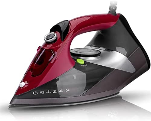 AMAYYAdzqyd Garment Steamer Steam Generator Vertical Steam Iron for Cloth Household Home Appliances Ironing Cloth Powerful Iron Steamer