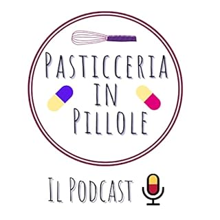 Pasticceria in Pillole copertina