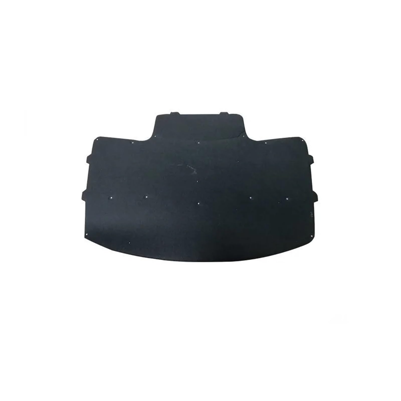 Front Hood Engine Compatible for BMW 5 Series E39 1996 1997 1998 1999 2000 2001 2002 2003 Flame Retardant Sound Insulation Mat Accessories