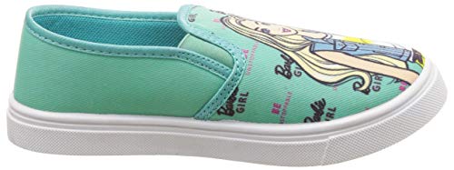 Image of Barbie Girls Sneaker