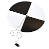 EISCO Secchi Disc (Including Holding String)