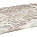 Bloomingville Marble Food Serving Tray, Beige and White