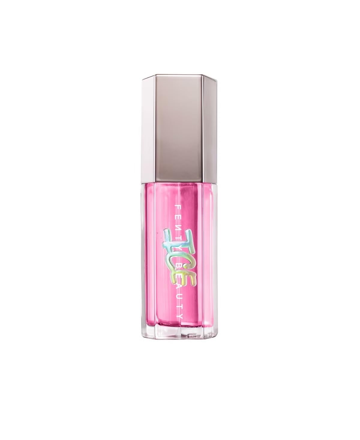 Ice Cooling Lip Luminizer Gloss Bomb