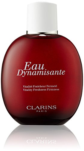Clarins Clarins eau dynamisante eau de cologne 200ml
