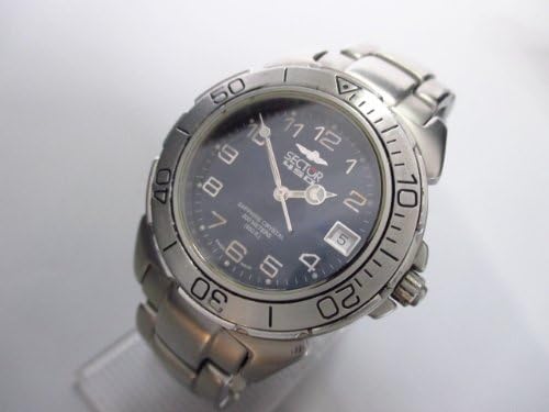 Amazon.co.jp: [Sector] Sector Watch Quartz No Limits 450 2653455235 Unisex  [Old] : Wrist Watches