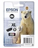 Einzelpatronen - nur die verbrauchte Farbe ersetzen