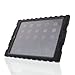 iPad Air - Shockdrop Poptop with Stand - Rugged Case - Black - Black
