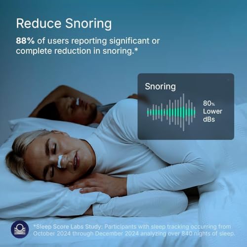 Image of SHITHI (15 Tabs) Nose Strips for Breathing | Anti Snoring Nasal Dilator | Nasal Strips Alternative for Blocked Nose Relief, Sleep & Cold | Better Airflow Nose Breathing Strips Kit with Applicator