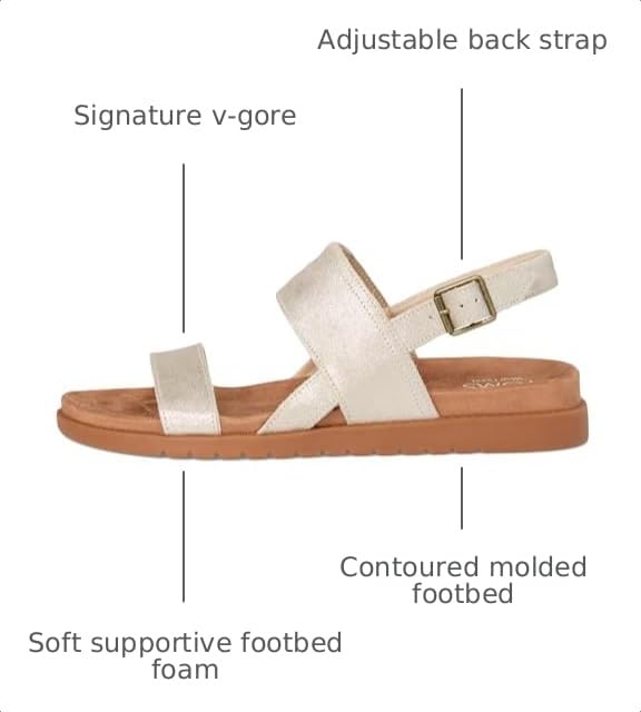 Image of TOMS Marin Sandal